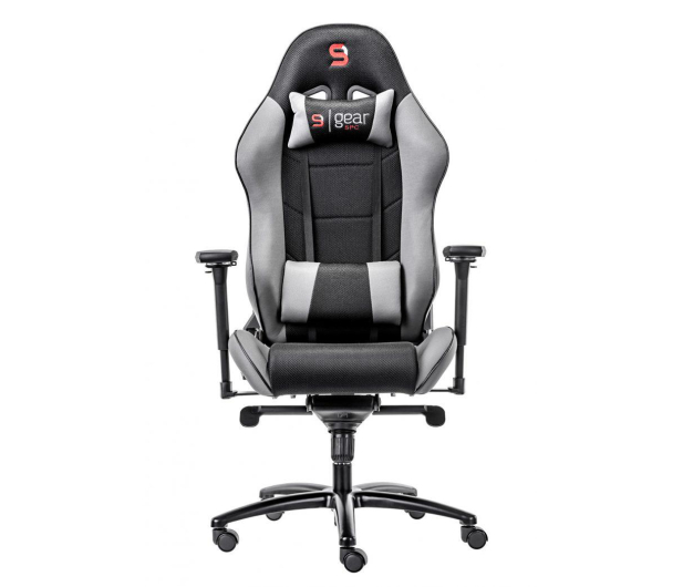 SPC Gear SR500F (Szaro-Czarny) - 330026 - zdjęcie 3